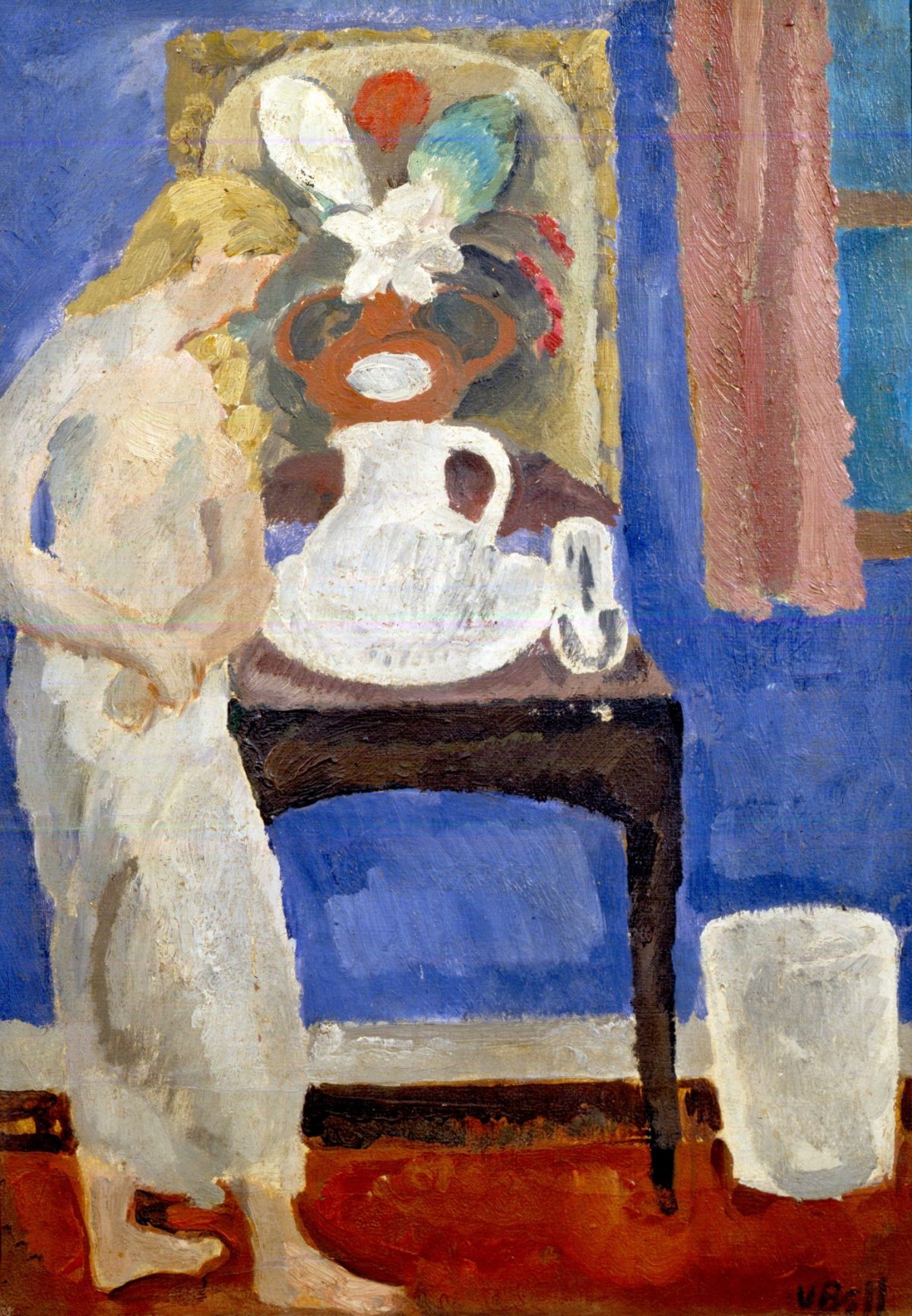 Vanessa Bell - JHW Fine Art